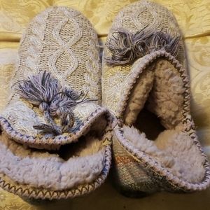 💥MUKLUKS💥 - Slippers